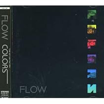 FLOW「COLORS」初回限定版 ルルーシュ学生証カード含む特典付き Anique Shop JAPAN